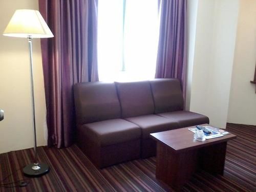 Hotel Yt Midtown Kuala Terengganu